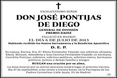 José Pontijas de Diego